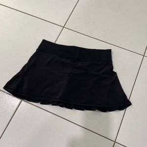 Women’s Lululemon Skort
